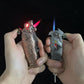 Folding Knife Lighter