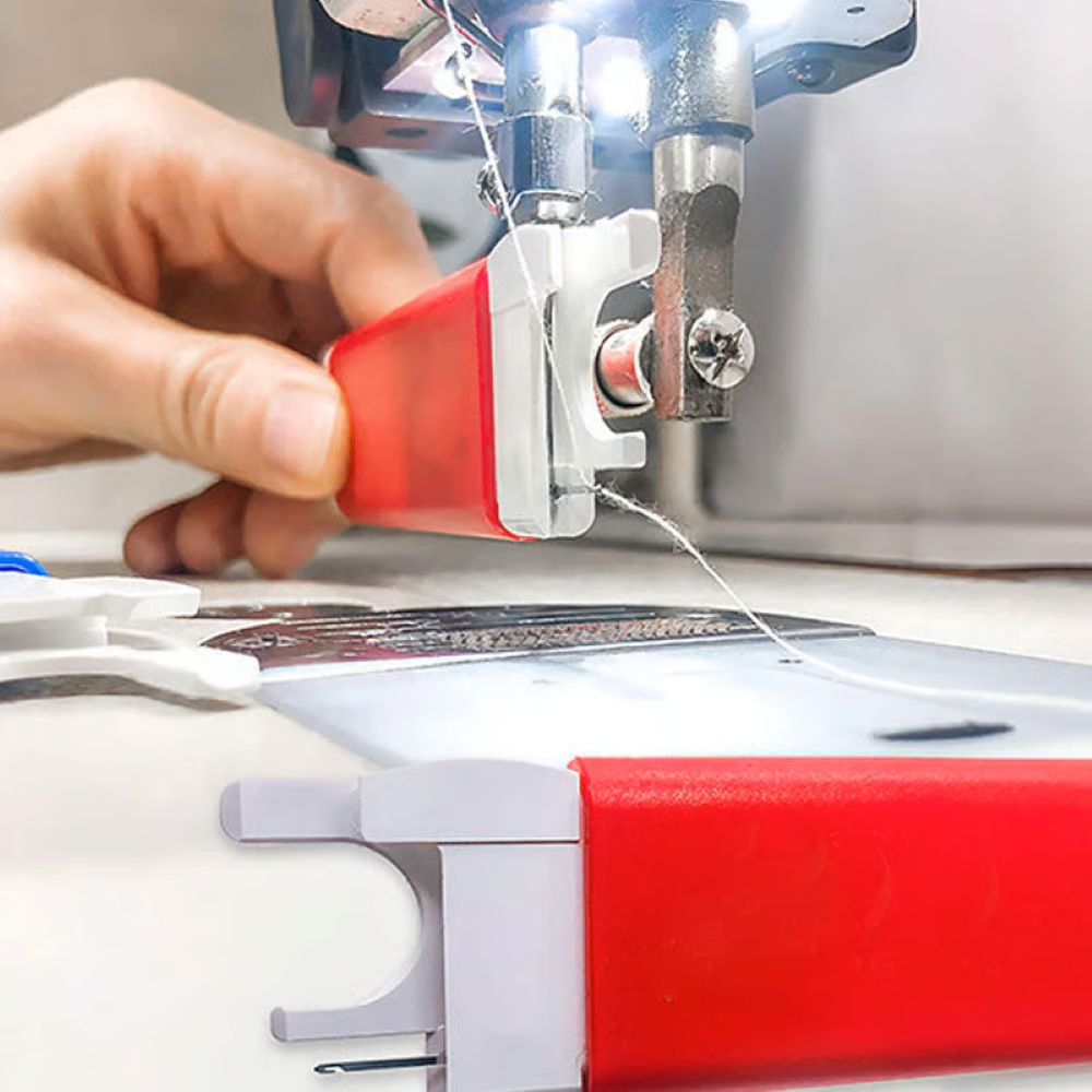 Colorful Sewing Machine Threading Tool