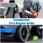 Tire Repair Vacuum Rubber Nails Kit