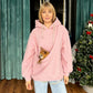Paw Hug Hoodie