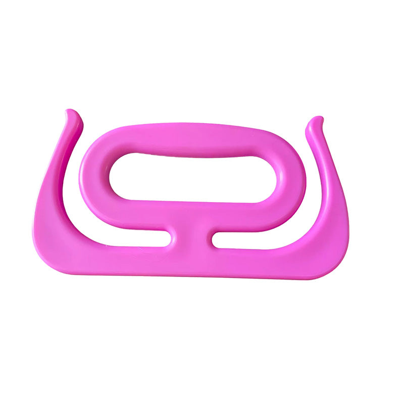 2-Pack Multi Purpose Heavy Duty Handle Holder Carrier