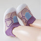 Safe Healthy Comfortable Baby Shoes