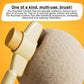 ZenBrush™ - Removes Fur & Relieves Pain