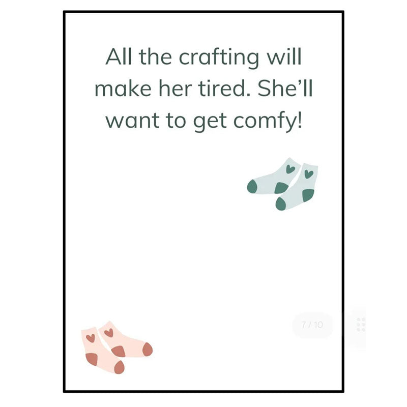 "IF YOU GIVE YOUR TEACHER A COOKIE" Gift Book