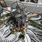 Handmade Witch Bells for Home Protection
