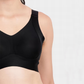 Side Support Seamless Bra