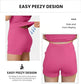 The Ultimate Tummy Control Backless Active Dress
