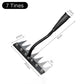 The lron Weeding Rake