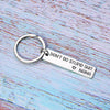 Don't Do Stupid Funny Keychain for Your Kids - From Grandma/Grandpa