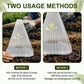 Gardening Greenhouse Plant Covers Reusable, Light-transmitting And Breathable, Prevent Insect, Poultry, Frost, Rain & Wind