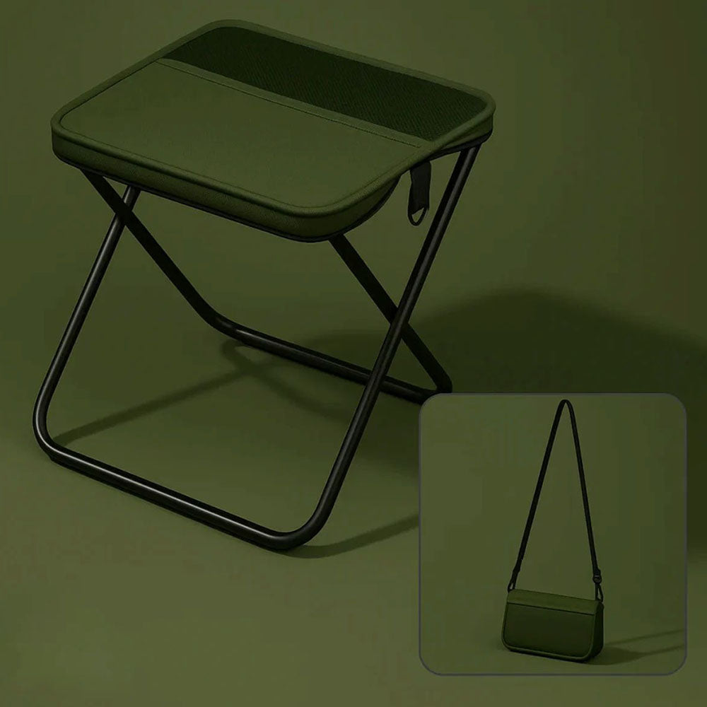 Pocket Chair