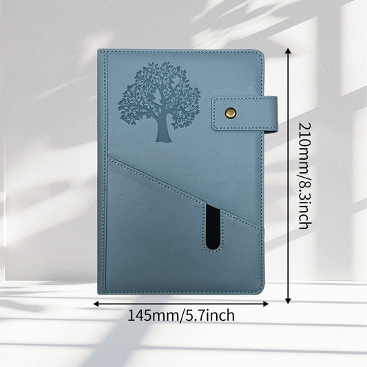 Tree of Life Notebook