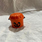 Spooky Mini Boo Buckets Figurines