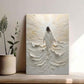 Walking on Water - C022 - Gallery Wrapped Canvas Prints