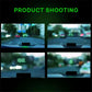 GPS Head-Up Display for Cars – Digital MPH Speedometer with HUD Projection