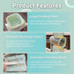 Ultimate Kitchen Ally - 5 In 1 Food Chopper