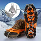 Universal Ice Cleats Spikes