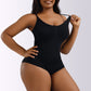 Triangular Bodysuit Shapewear