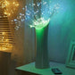 Christmas LED Starburst Lights With Remote, 8 Modes & Waterproof