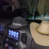 Hat Mounts Cowboy Hat Mounts For Your Vehicle