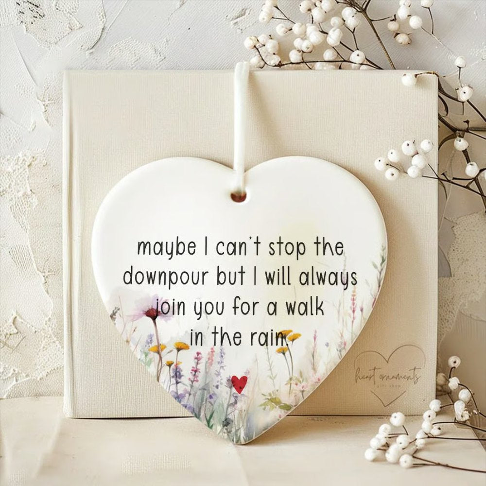 Friendship Ornaments For True Friends