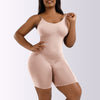 Boxer Bodysuit Shapewear