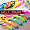 Easy Shoelaces