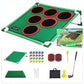Golf Chipping Game Set – Indoor & Outdoor Chipping Challenge