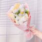 Handmade Crochet Flower Bouquet