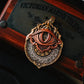 Tarot Vision Pendant: Connect to Cosmic Wisdom Anytime