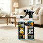 Multi-purpose Cleaning Spray - All Purpose Degreaser for Car and House