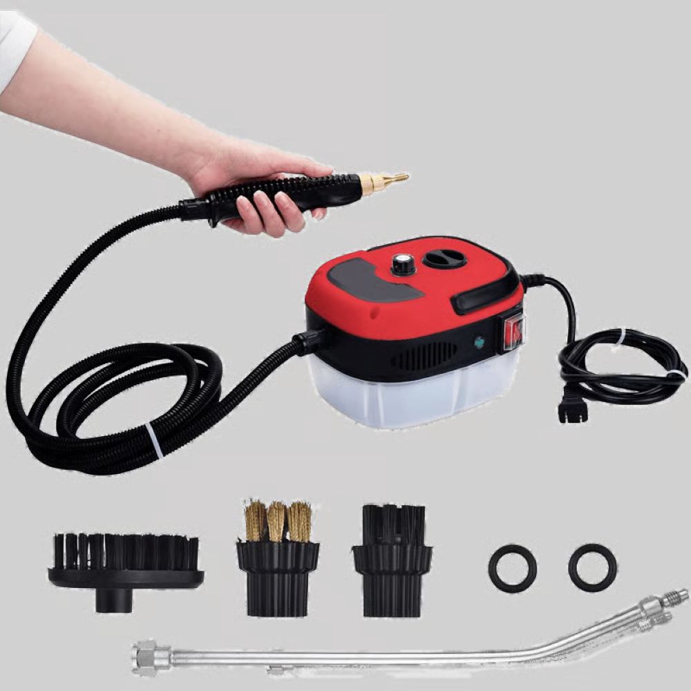 Handheld Steam Cleaner