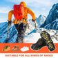 Universal Ice Cleats Spikes