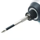 High-Magnetic Screwdriver Drill Bit Set
