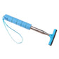 Retractable Car Rearview Mirror Wiper – Portable Rain & Water Removal Tool