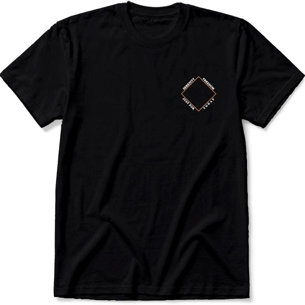 Still Sober Bi*ches T-shirt - Funny Skeleton Sobriety Tee
