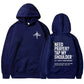 Need Prayer - Tap My Shoulder Let’s Pray Christian Hoodie