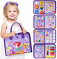Montessori Busy Board