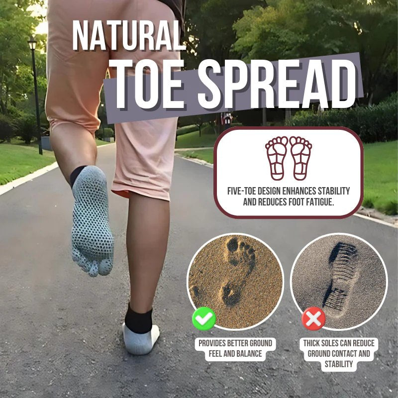 SuperSocks (One Size Fits All)