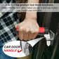Auto Cane 3-in-1 Vehicle Support & Emergency Escape Tool