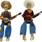 Funny Animated Dueling Banjo Skeletons