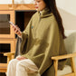Favorite Portable Heated Shawl