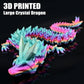 Mythical Pieces Dragon