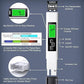 2025 All-New 4 in 1 Tds Meter Digital Water Tester