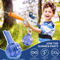 Uzi Electric Water Gun