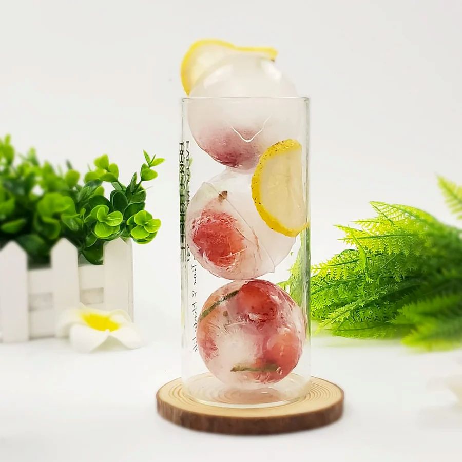 Ice Ball Molds