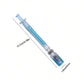Syringe Shape Gel Pens – Fun Design With Smooth Writing