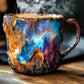 New Mineral Crystal Coffee Mugs