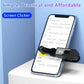USB Auto Clicker for Smartphones – 99-Speed Adjustable Automatic Tapper