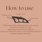 EYETOUR - Your Glam Bestie